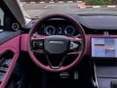 Land Rover Range Rover Evoque Land Rover Range Rover Evoque SE P250 Dynamic 2.0L