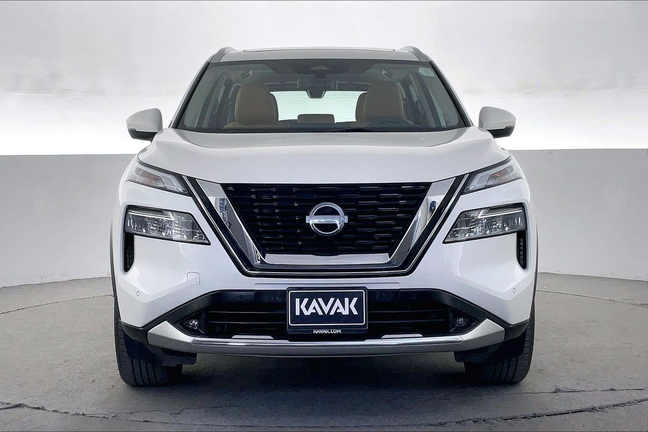 Nissan XTrail SL | National Day Celebration | Guaranteed Warranty | 0 Down Payment