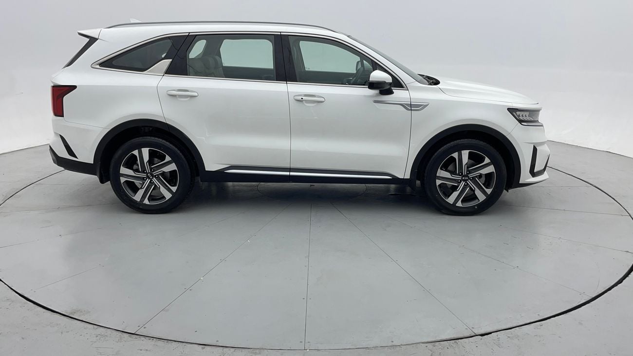 Kia Sorento EX 2.5 | Zero Down Payment | Free Home Test Drive