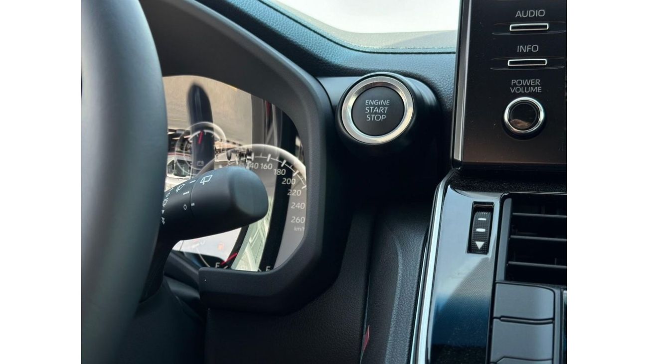 Toyota Land Cruiser LAND CRUISER GXR 2024 GCC 3.5L