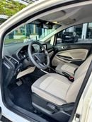 فورد ايكو سبورت Trend 1.5