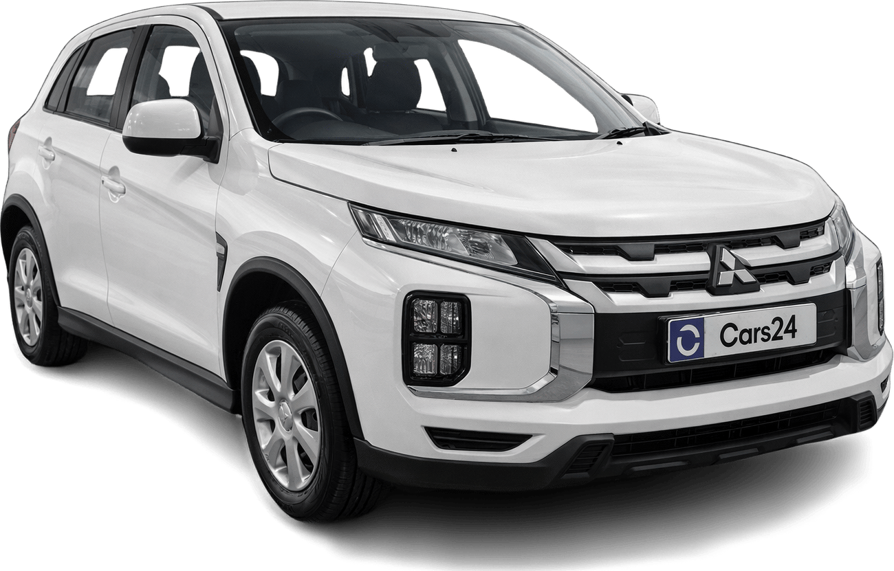Mitsubishi ASX GLX LOWLINE 2022 | AED 630/Month | 0 DP | 30 Day Return | Warranty | Service History