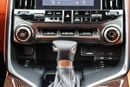 Lexus LX600 VIP 3.5L LX600 VIP 2026 | SONIC QUARTZ- FLAIR | BEST EXPORT PRICE