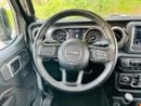 Jeep Gladiator 3.6L