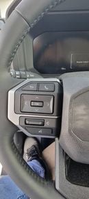 تويوتا برادو TOYOTA PRADO 2.4L PETROL WITH RADAR MY 2025