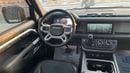 Land Rover Defender 110 S P300
