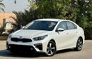 Kia Cerato LX 1.6L 2019 GCC (510/-MONTHLY)