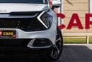 كيا سبورتيج Kia Sportage 2023 مواصفات خليجية مقابل 1,406.00 AED شهريًا