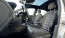 Volkswagen Golf GTI 2016 Full Service History 2.0L Turbo GCC