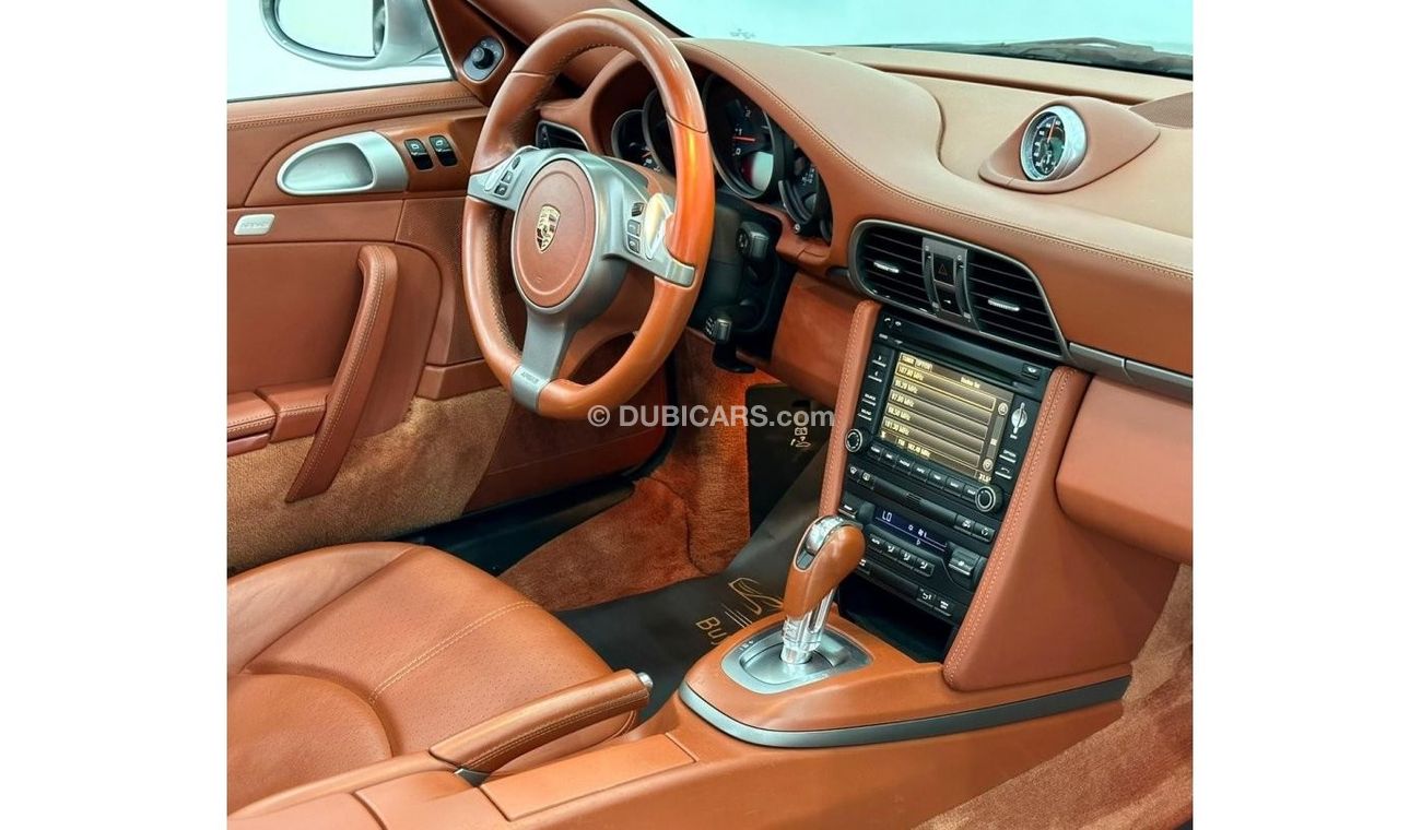 Porsche 911 2010 Porsche Carrera, Full Porsche History, GCC Specs