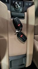 Toyota Grand Highlander PLATINUM HYBRID MAX AWD