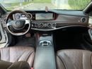 Mercedes Maybach S560 Maybach KT2020