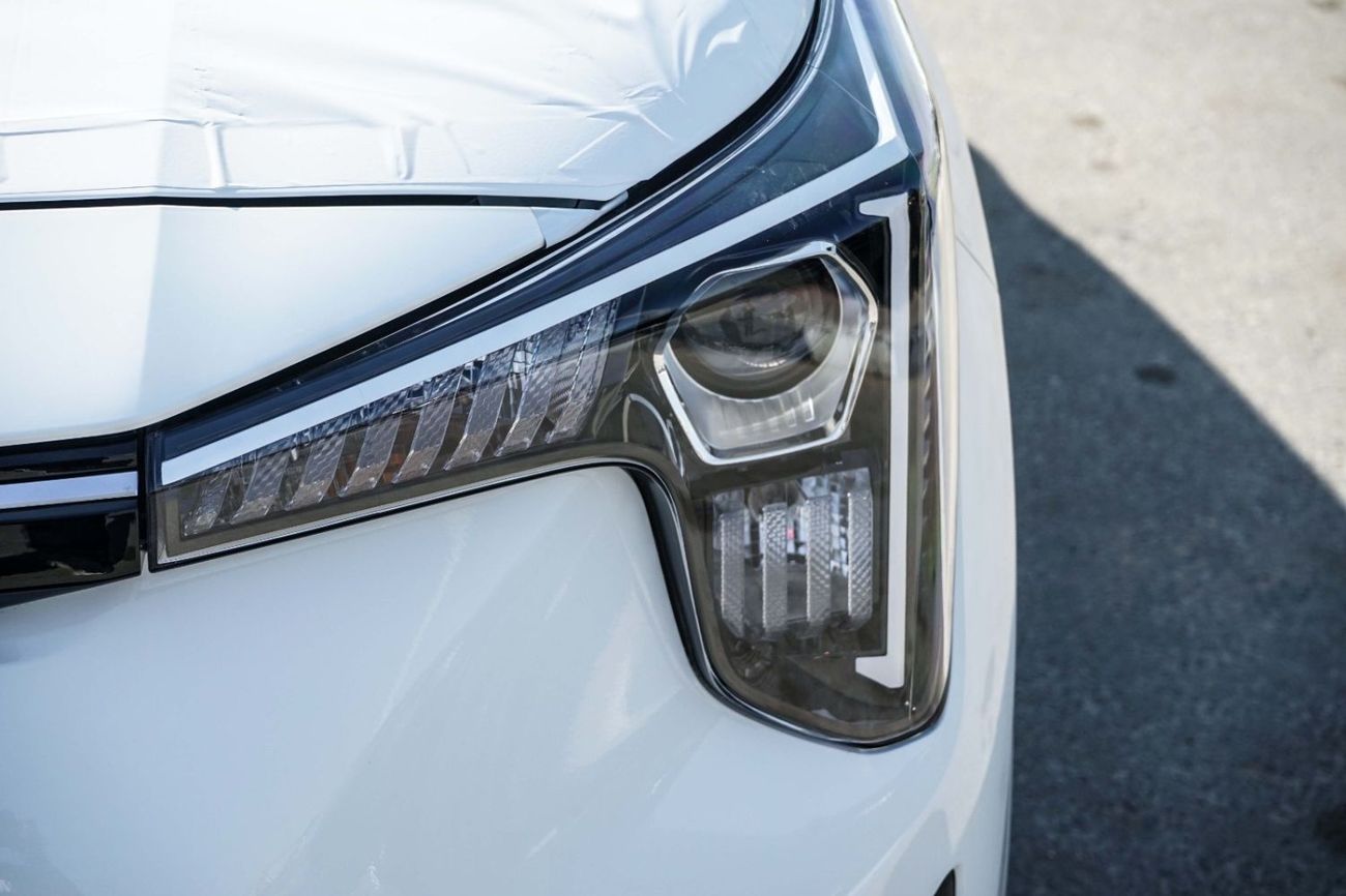 كيا بيكانتو NEW KIA PICANTO 1.2L PETROL MODEL 2026 GCC SPECS