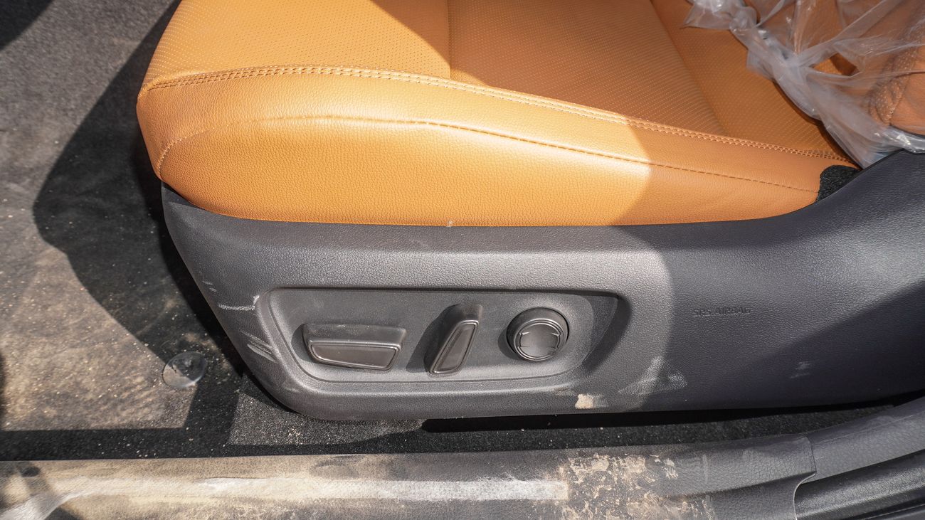 Toyota Camry GRANDE 2.5L