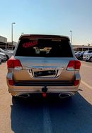 تويوتا لاند كروزر Std 4.0L 4WD