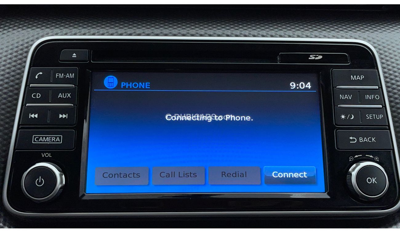 Nissan Kicks SV 1.6 | Zero Down Payment | Free Home Test Drive