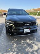 كيا سورينتو Std 2.5L FWD