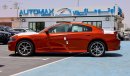 Dodge Charger GT , RWD , 3.6L , V6 , GCC , 2021 , 0Km (ONLY FOR EXPORT)