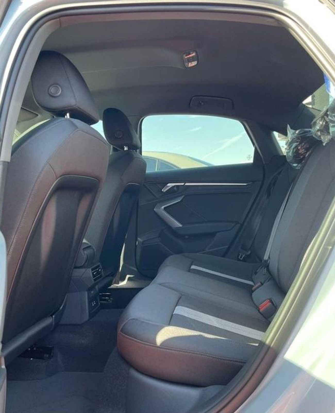 Audi A3 35 TFSI Under Warranty & Services 2025 GCC