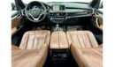 BMW X5 2016 BMW X5 xDrive35i 7 Seater, Warranty, Full BMW Service History, Low Kms, GCC