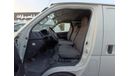 Toyota Hiace CARGO VAN / V4 / 2.7L / M/T / PATROL / NON ACCIDENT (LOT #  14643)
