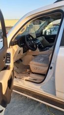 Toyota Land Cruiser LC300 VXR 3.3L DSL 2025YM