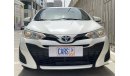 Toyota Yaris 1.3