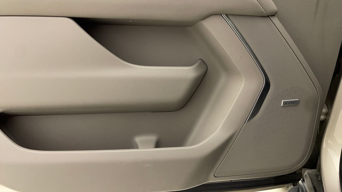 شيفروليه تاهو LT 5.3 | بدون دفعة مقدمة | اختبار القيادة في المنزل