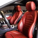 مرسيدس بنز C 200 AED 1,877 pm • 0% Downpayment • Mercedes C200 • 1 Year Warranty