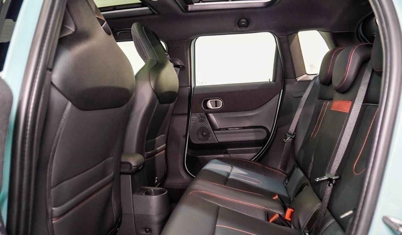 ميني جون كوبر