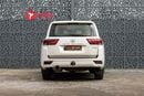 Toyota Land Cruiser VXR 2023 Toyota Land Cruiser VXR GCC | Warranty