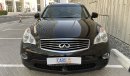 Infiniti QX50 3700