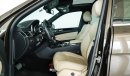 Mercedes-Benz GLE 400 4matic VSB 30654