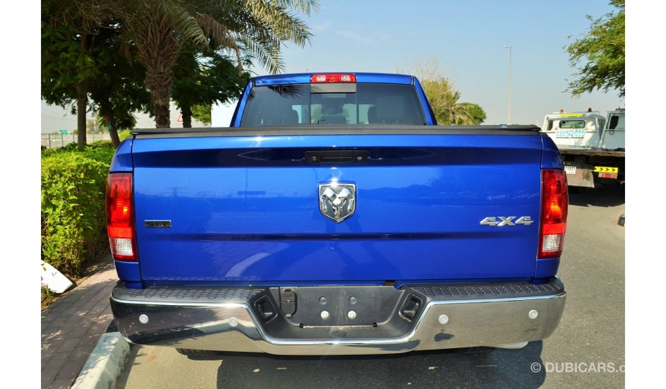 RAM 1500 1500