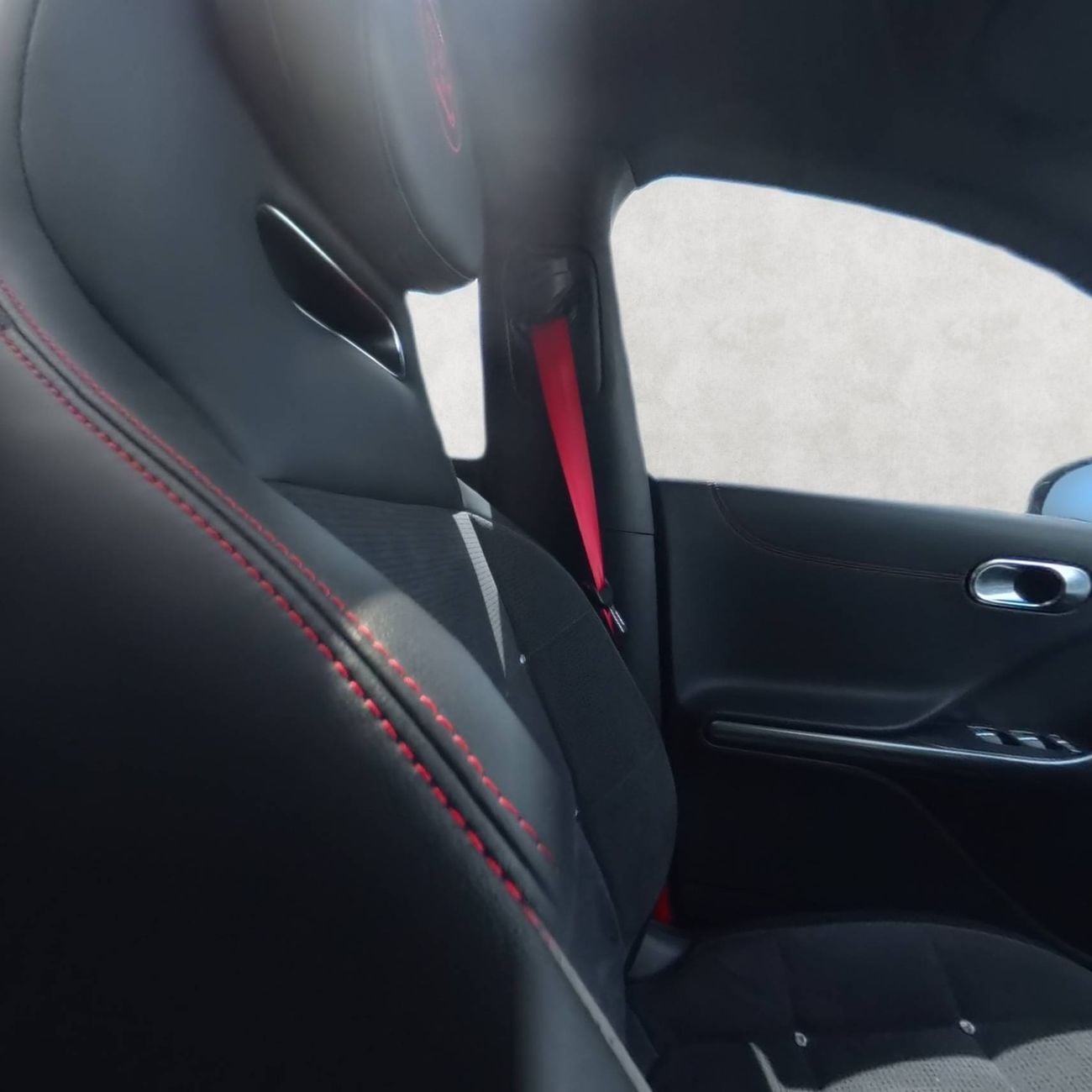 Smart #3 Brabus 2.0