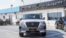 Nissan Patrol LE Platinum 5.6L  | 2024 | GCC SPECS | BRAND NEW