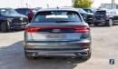 أودي Q8 55 TFSI MHEV Quattro S line V6 3.0L Aut (For Local Sales plus 10% for Customs & VAT)