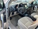 Toyota Prado 2023 Toyota Prado TX 2.7L V4-Petrol- AWD 4x4 - GCC -No Accident Free - 7 Seater - 3600