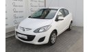 Mazda 2 1.5L 2015 MODEL WITH WARRANTY