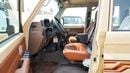 Toyota Land Cruiser 70 4.0L V6 A/T