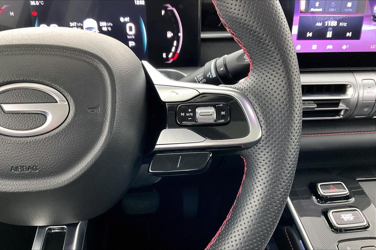 GAC EMKOO GL | 1 year free warranty | 0 Down Payment