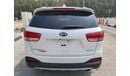 Kia Sorento EX 7 Seater