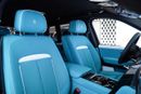 Rolls-Royce Cullinan Rolls Royce Cullinan Black Badge Series 2