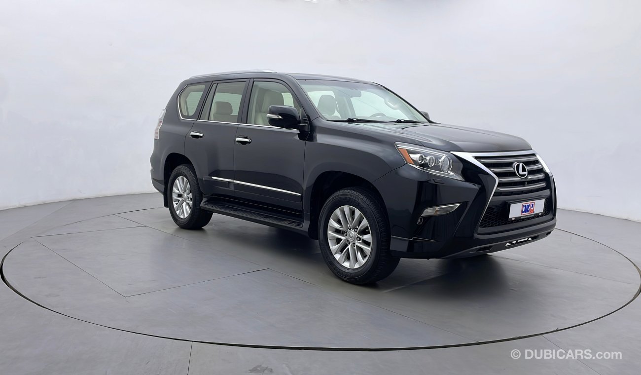 لكزس GX 460 PRESTIGE 4.6 | +مع الضمان | كمان تم فحص ١٥٠