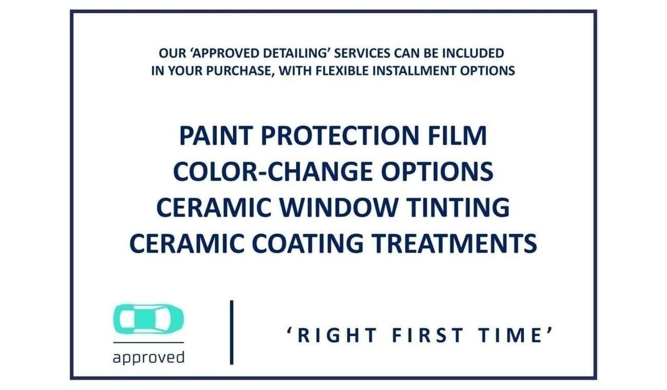 Mercedes-Benz G 63 AMG - 2 Years Approved Warranty - Approved Prepared Vehicle