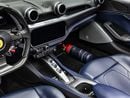 Ferrari Portofino Std 3.9L 2018 Ferrari Portofino, Ferrari Warranty, Full Service History, Low KMs, GCC