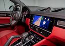Porsche Cayenne GTS 4.0L Twin-Turbo V8 • Full Service History • GCC Spec