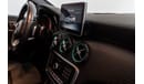 Mercedes-Benz A 250 Sport AMG 2016 Mercedes A250 AMG Petronas Edition / Full-Service History