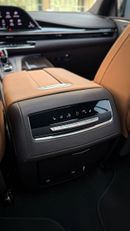 Cadillac Escalade Premium Luxury 6.2L 4WD Premium Luxury - 600 GCC