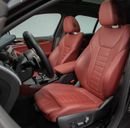 بي أم دبليو X4 xDrive 30i M Sport 2.0L